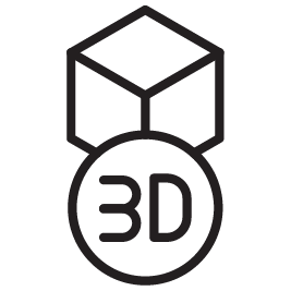 Diseño y Modelado 3D